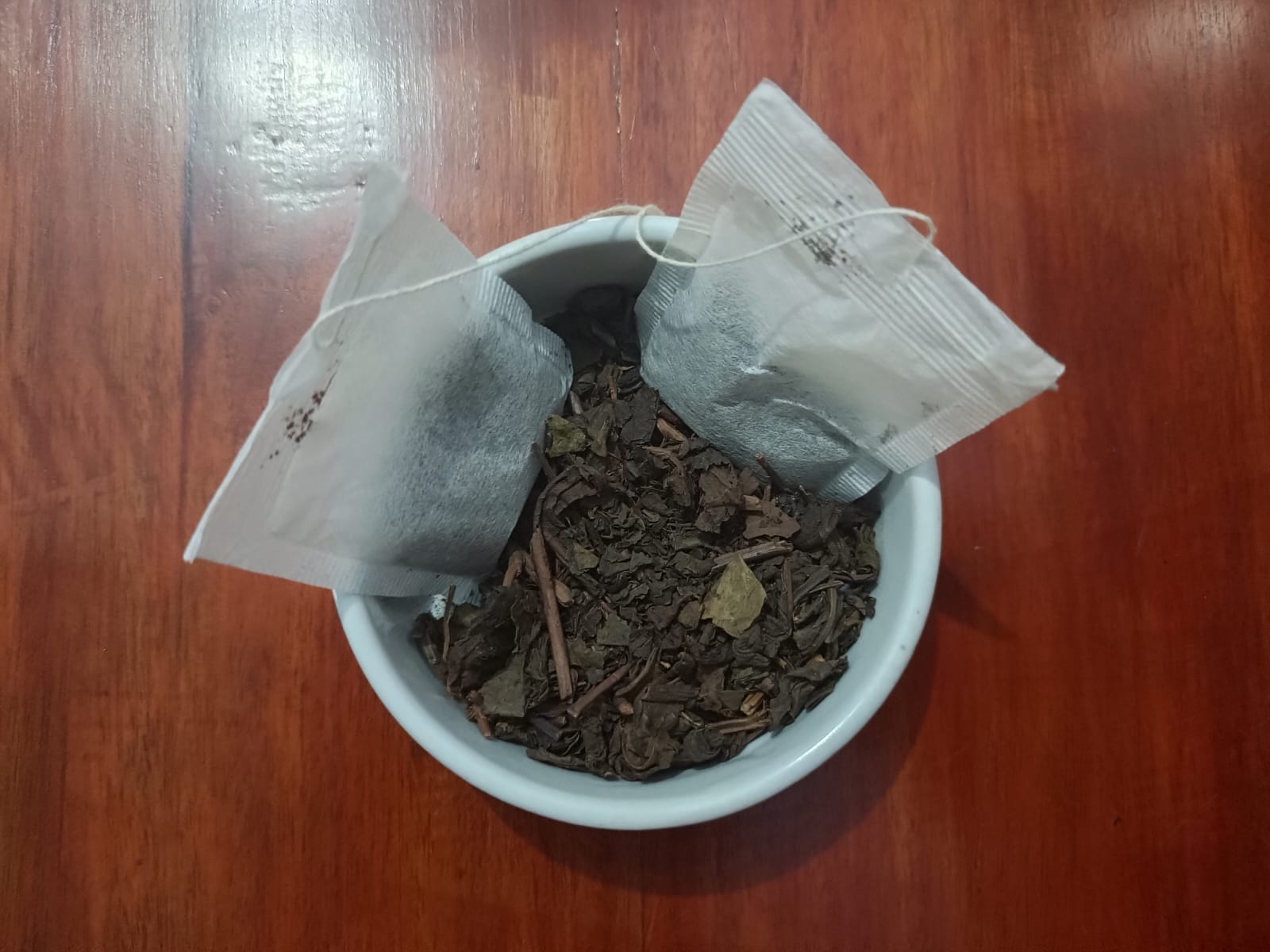 Stok Gudang Siap Kirim