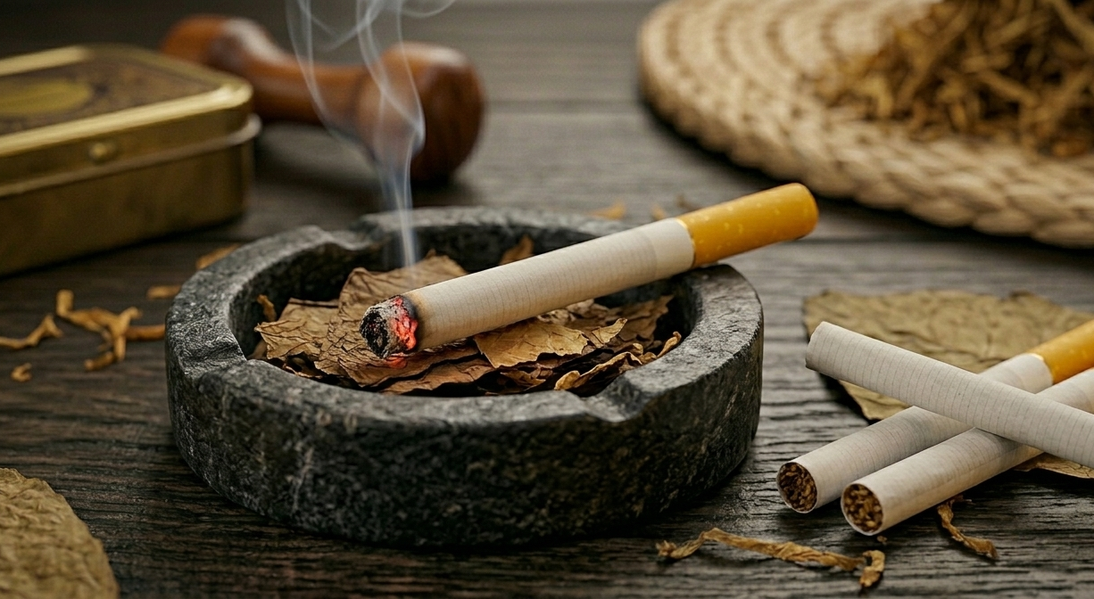 Daun Talas Rajang Kering Premium